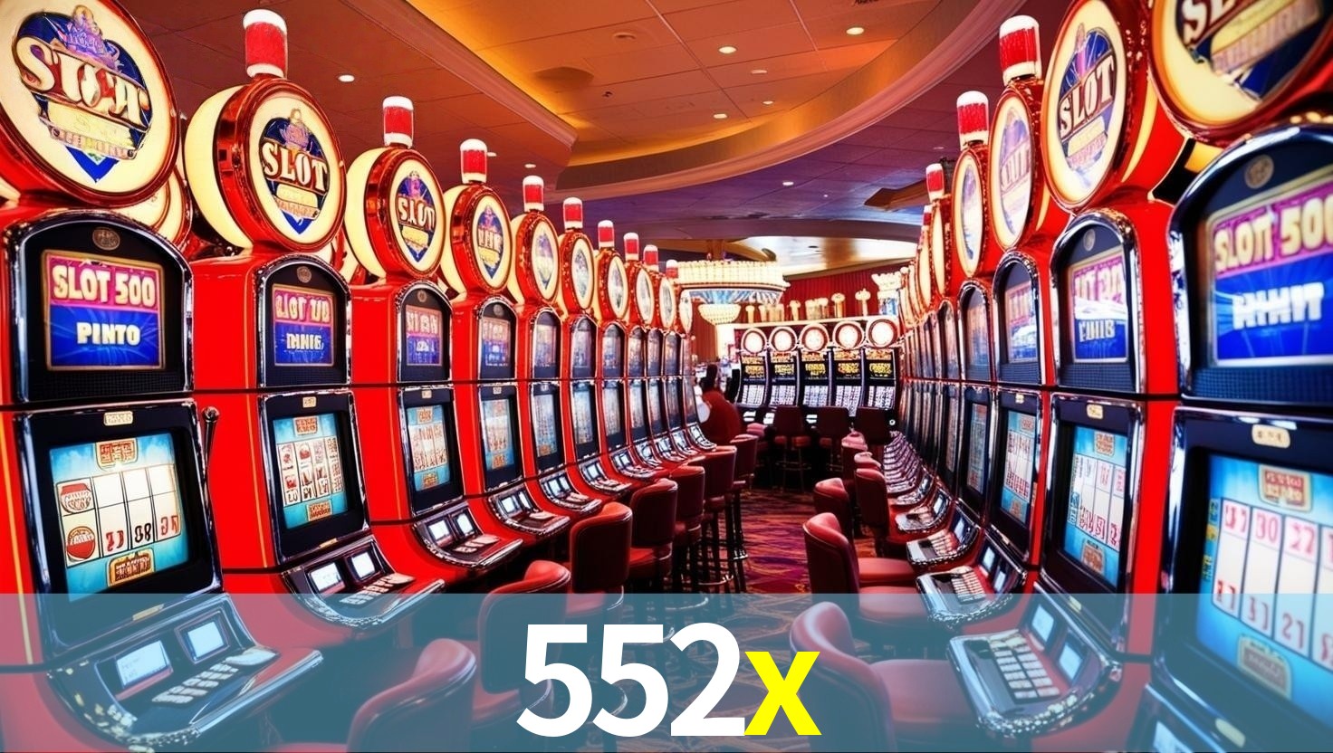API Integration 552X