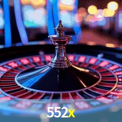 Football Betting 552X