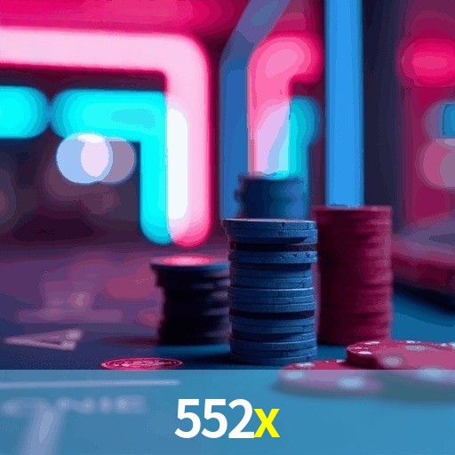 Tournaments 552X