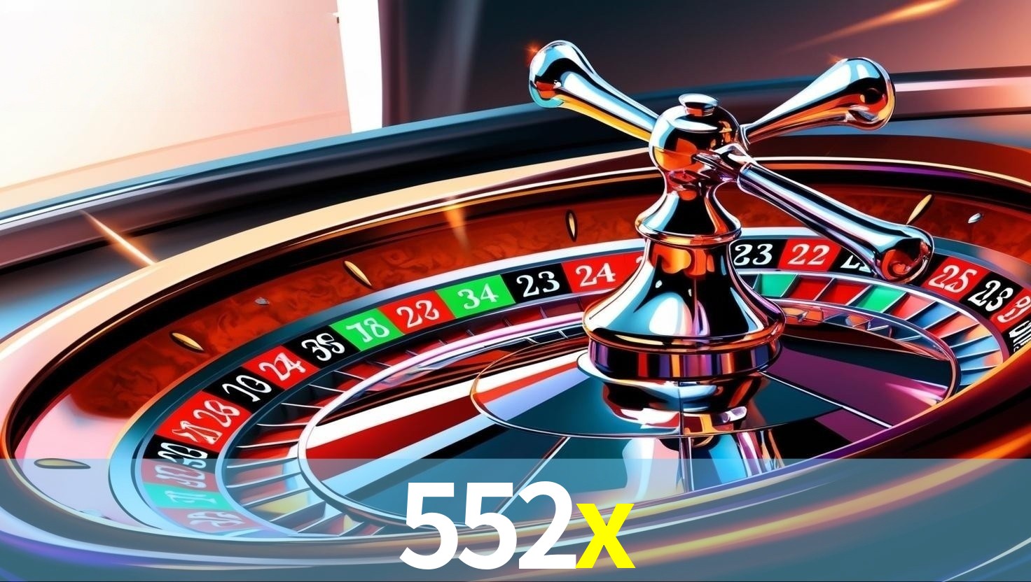 Platform Technology 552X