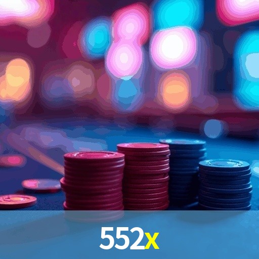 Blackjack Table 552X