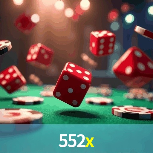 Account Benefits 552X