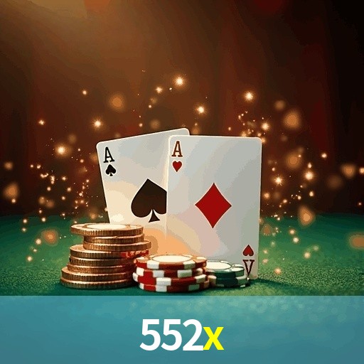 Slot Games 552X