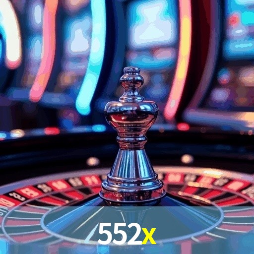 Tennis Betting 552X