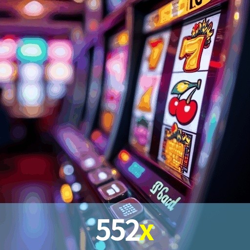 Secure Login 552X
