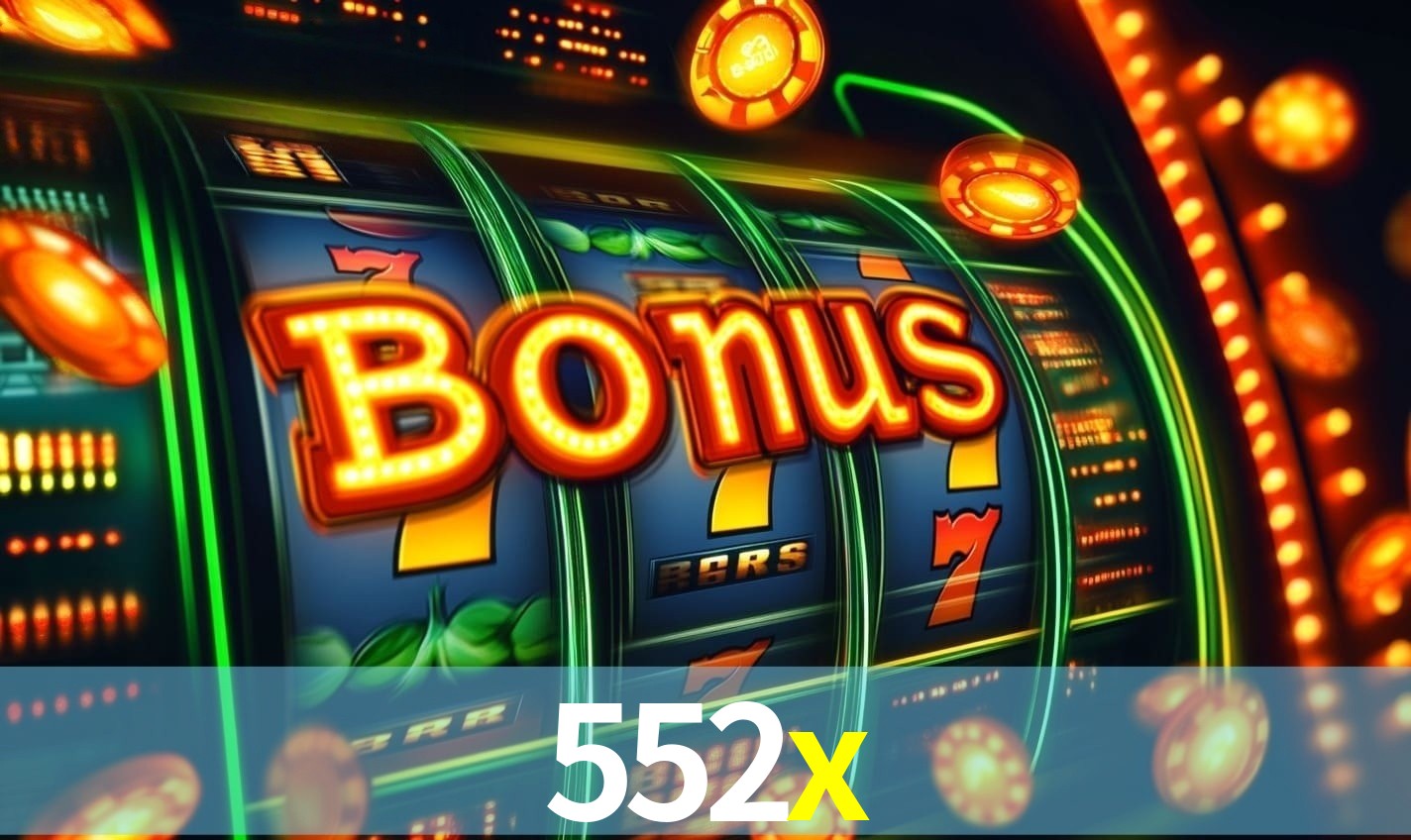 Weekend Specials 552X