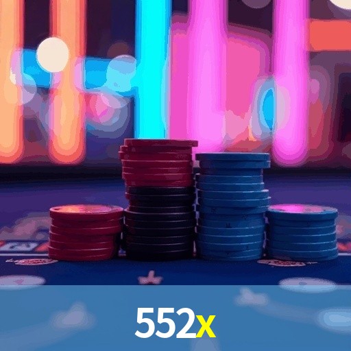 Live Casino 552X