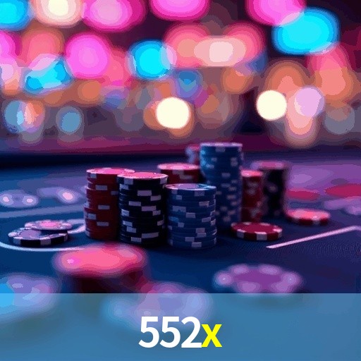 Roulette Table 552X