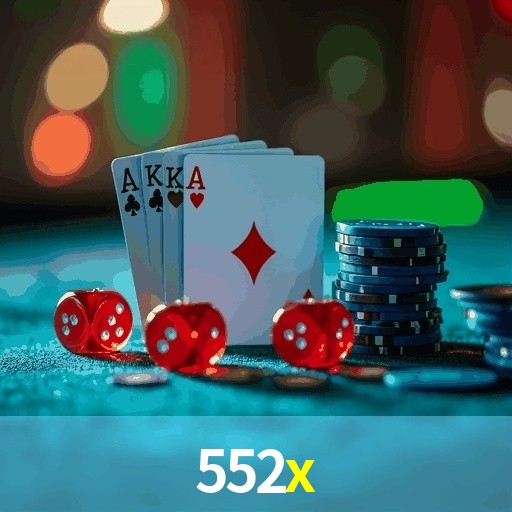 Welcome Bonus 552X