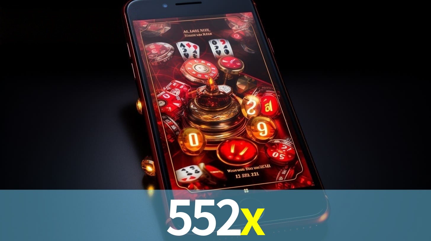 Responsive Design 552X