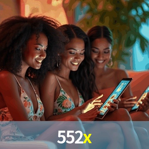 Premium Interface 552X