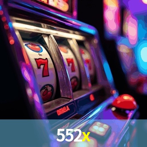 552X App Interface