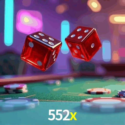 Welcome Bonus 552X