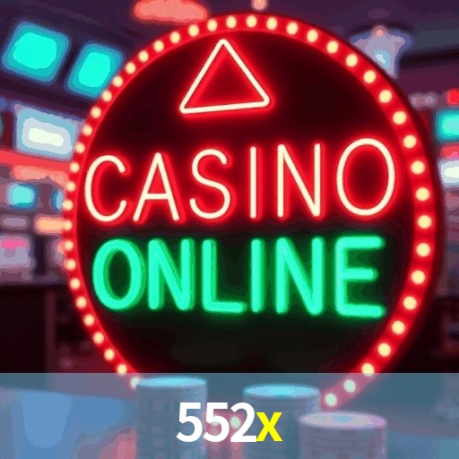 VIP Casino 552X