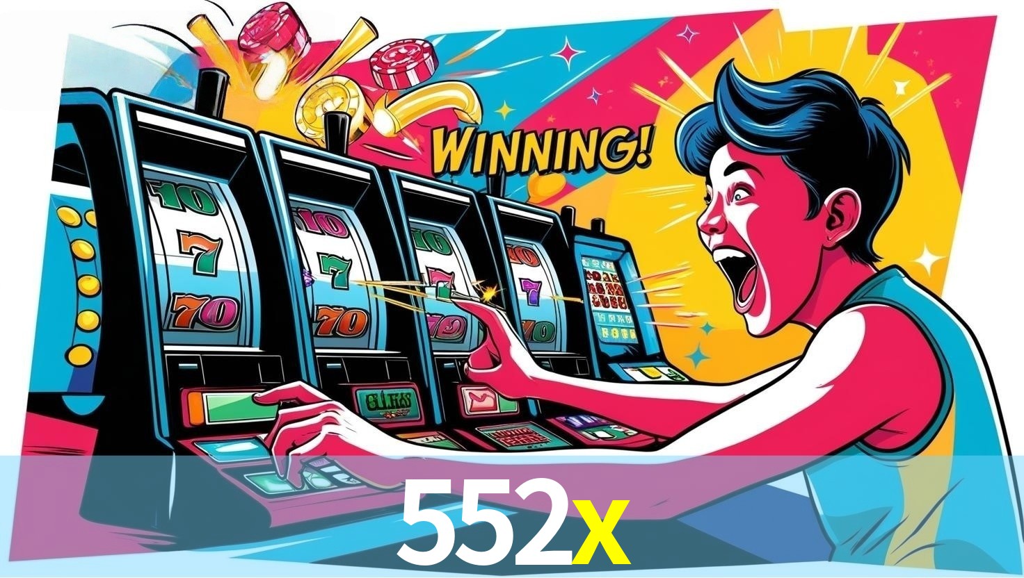 Security Systems 552X