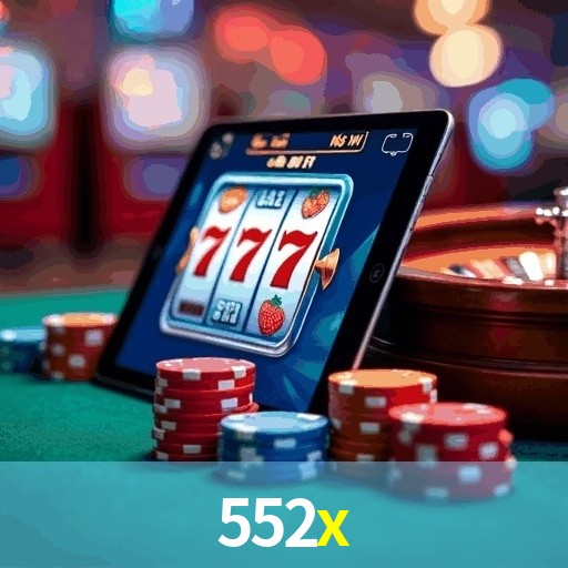 Experiência VIP 552X